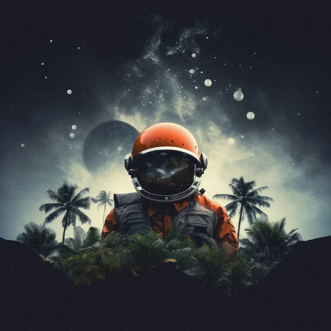 save the environment, fuckers