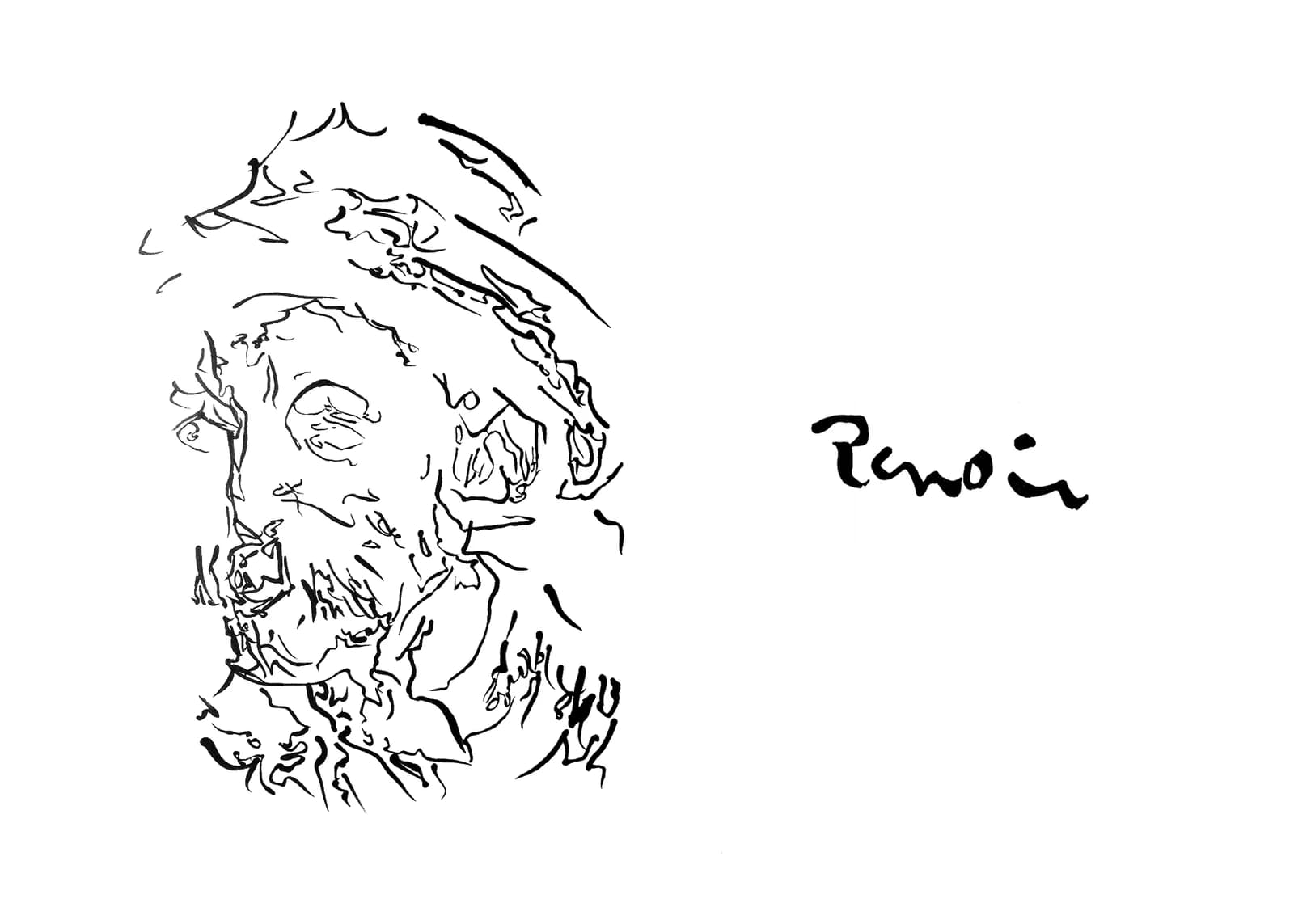 Pierre-Auguste Renoir